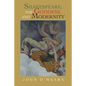 Shakespeare, the Goddess, and Modernity - Paperback