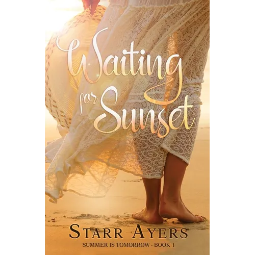 Waiting for Sunset - Paperback
