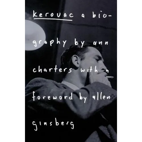 Kerouac: A Biography - Paperback