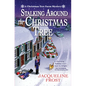 Stalking Around the Christmas Tree - Hardcover