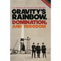 Gravity's Rainbow, Domination, and Freedom - Paperback