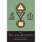The Key of the Mysteries - Paperback
