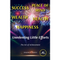 Unrelenting Little Efforts - Paperback