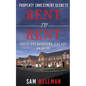 Property Investment Secrets - Rent to Rent: You've Got Questions, I've Got Answers!: Using HMO's and Sub-Letting to Build a Passive Income and Achieve - Paperback