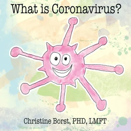 What is Coronavirus? - Paperback