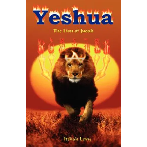 Yeshua - Paperback