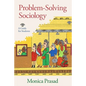 Problem-Solving Sociology: A Guide for Students - Paperback