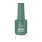 Golden Rose Keratin Nail Polish - Long-Lasting Color Expert Nail Care