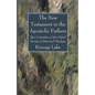 The New Testament in the Apostolic Fathers - Paperback