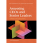 Assessing Ceos and Senior Leaders: A Primer for Consultants - Paperback