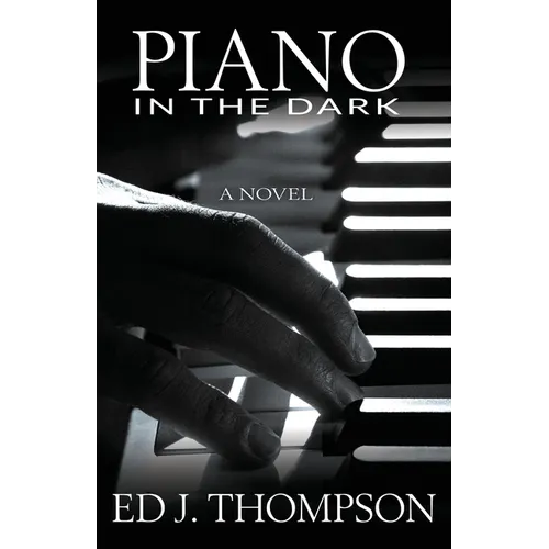 Piano in the Dark - Paperback