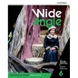 Wide Angle 6 Student Book with Online Practice - Paperback