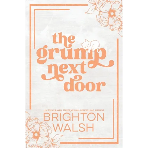 The Grump Next Door Special Edition - Paperback