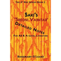 Saki's 'Sredni Vashtar': Detailed Notes for AS & A-Level Literature - Paperback