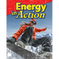 Energy in Action - Paperback