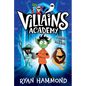 Villains Academy - Hardcover