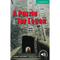 A Puzzle for Logan Level 3 - Paperback