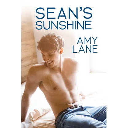 Sean's Sunshine: Volume 3 - Paperback