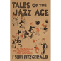 Tales of the Jazz Age - Paperback