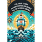The True Story Of Christopher Columbus Called The Great Admiral - Paperback