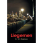 Liegemen - Paperback