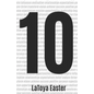 10 - Paperback