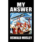 My Answer - Hardcover