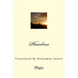 Phaedrus: Translated by Benjamin Jowett - Paperback