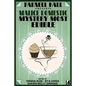 Parnell Hall Presents Malice Domestic: Mystery Most Edible - Paperback