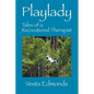 Playlady: Tales of a Recreational Therapist - Paperback