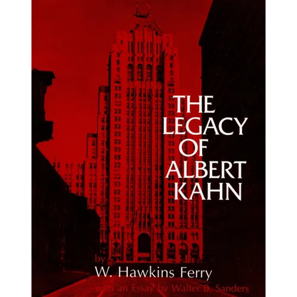 The Legacy of Albert Kahn - Paperback