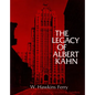 The Legacy of Albert Kahn - Paperback