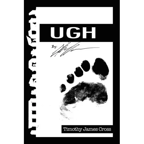 Ugh - Paperback