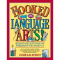 Hooked on Language Arts!: Ready-To-Use Activities and Worksheets for Grades 4-8 - Paperback