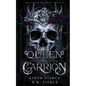 Queen of Carrion: A Dark Paranormal Gothic Romance - Paperback