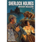 Sherlock Holmes Mystery Magazine #9 - Paperback