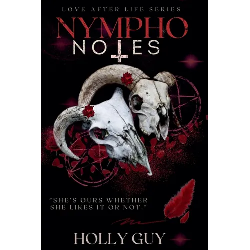 Nympho Notes - Paperback