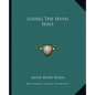 Losing The Seven Seals - Paperback