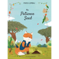 The patience seed - Hardcover