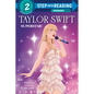 Taylor Swift: Superstar! - Paperback