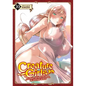 Creature Girls: A Hands-On Field Journal in Another World Vol. 10 - Paperback