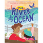 The River Is My Ocean - Hardcover