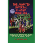 The Animated Universal Classic Monsters (hardback) - Hardcover