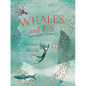 Whales and Us: Our Shared Journey - Hardcover