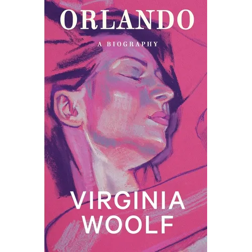 Orlando: A Biography - Paperback