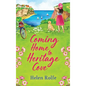 Coming Home to Heritage Cove - Hardcover