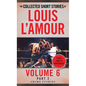 The Collected Short Stories of Louis l'Amour, Volume 6, Part 2: Crime Stories - Paperback