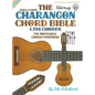 The Charangon Chord Bible: CFADA Standard Tuning 1,728 Chords - Hardcover
