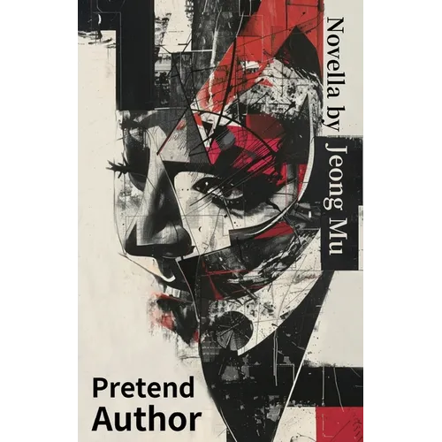 Pretend Author - Paperback
