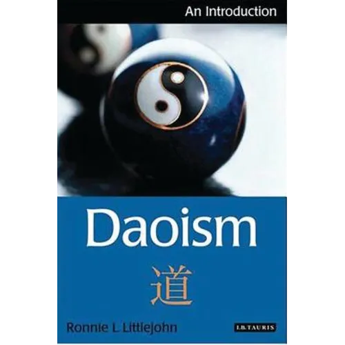 Daoism: An Introduction - Paperback